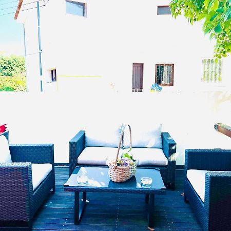 Estoril Seaside Guest House エクステリア 写真