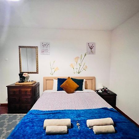 Estoril Seaside Guest House エクステリア 写真