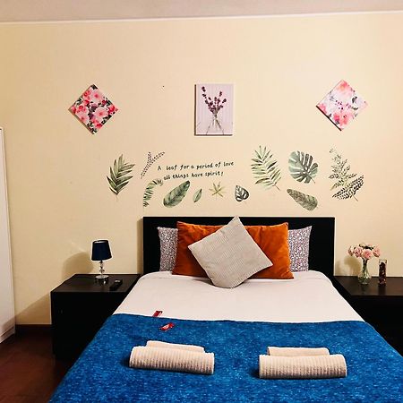Estoril Seaside Guest House エクステリア 写真