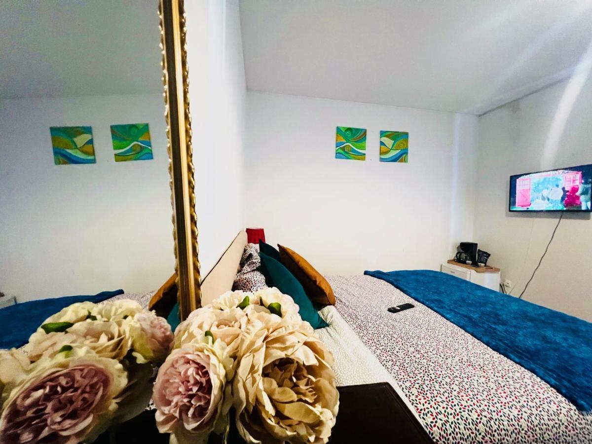 Estoril Seaside Guest House エクステリア 写真