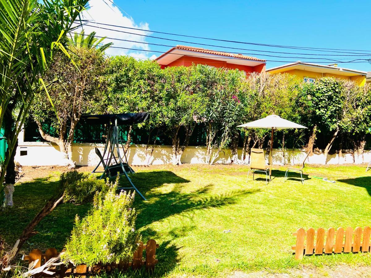 Estoril Seaside Guest House エクステリア 写真