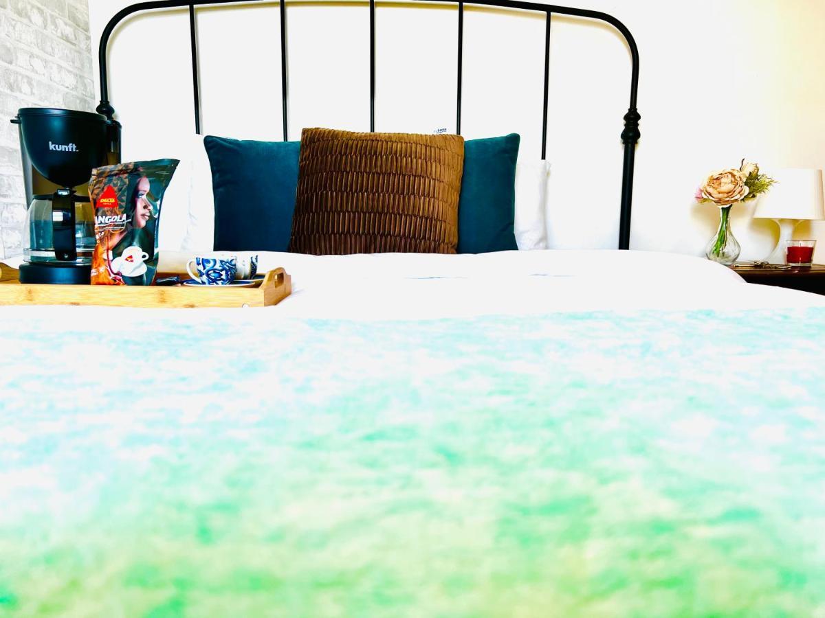 Estoril Seaside Guest House エクステリア 写真
