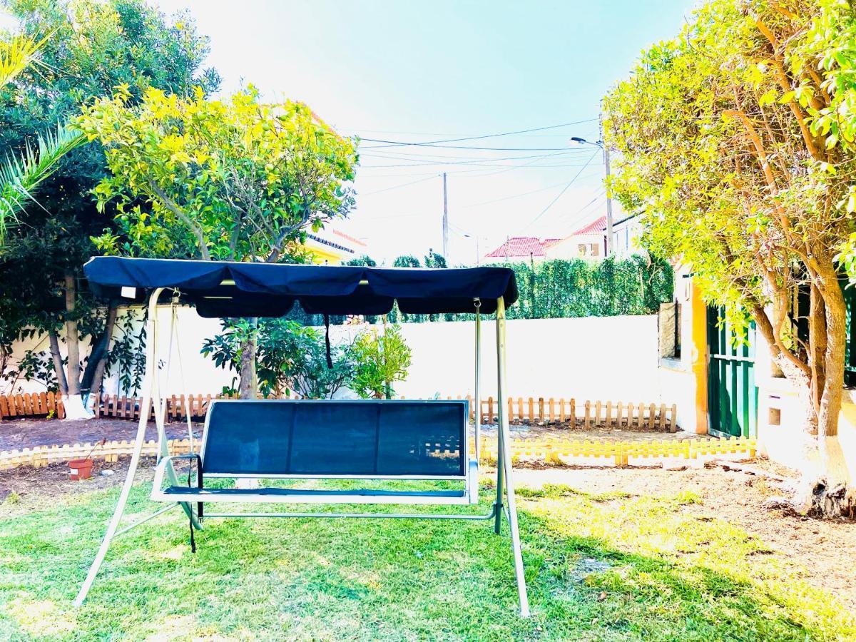 Estoril Seaside Guest House エクステリア 写真