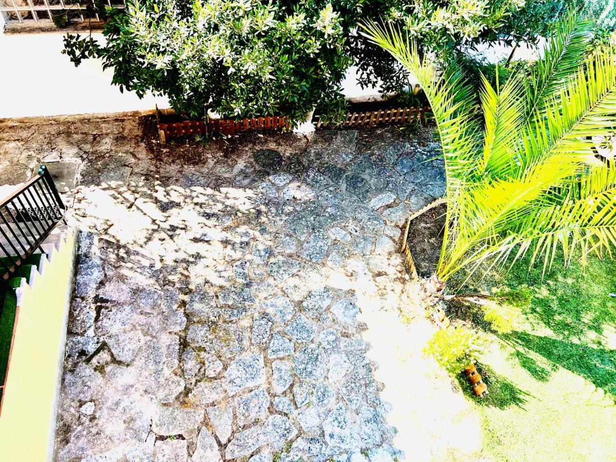 Estoril Seaside Guest House エクステリア 写真