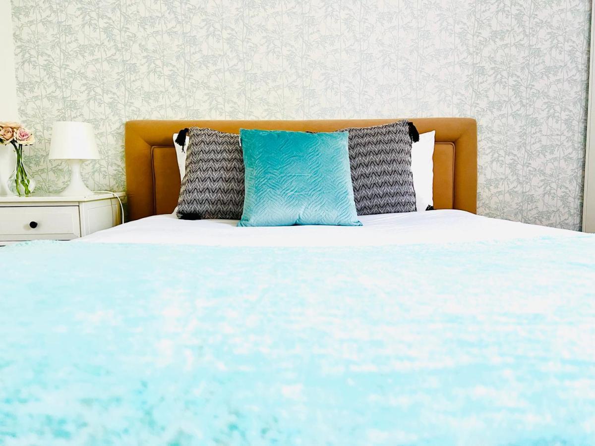 Estoril Seaside Guest House エクステリア 写真