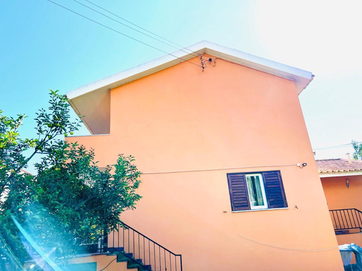 Estoril Seaside Guest House エクステリア 写真
