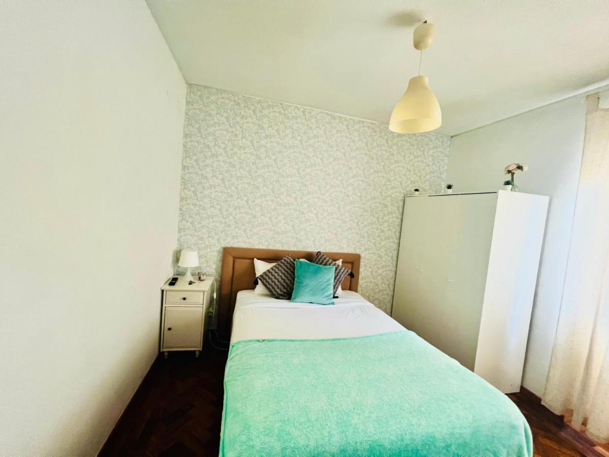 Estoril Seaside Guest House エクステリア 写真