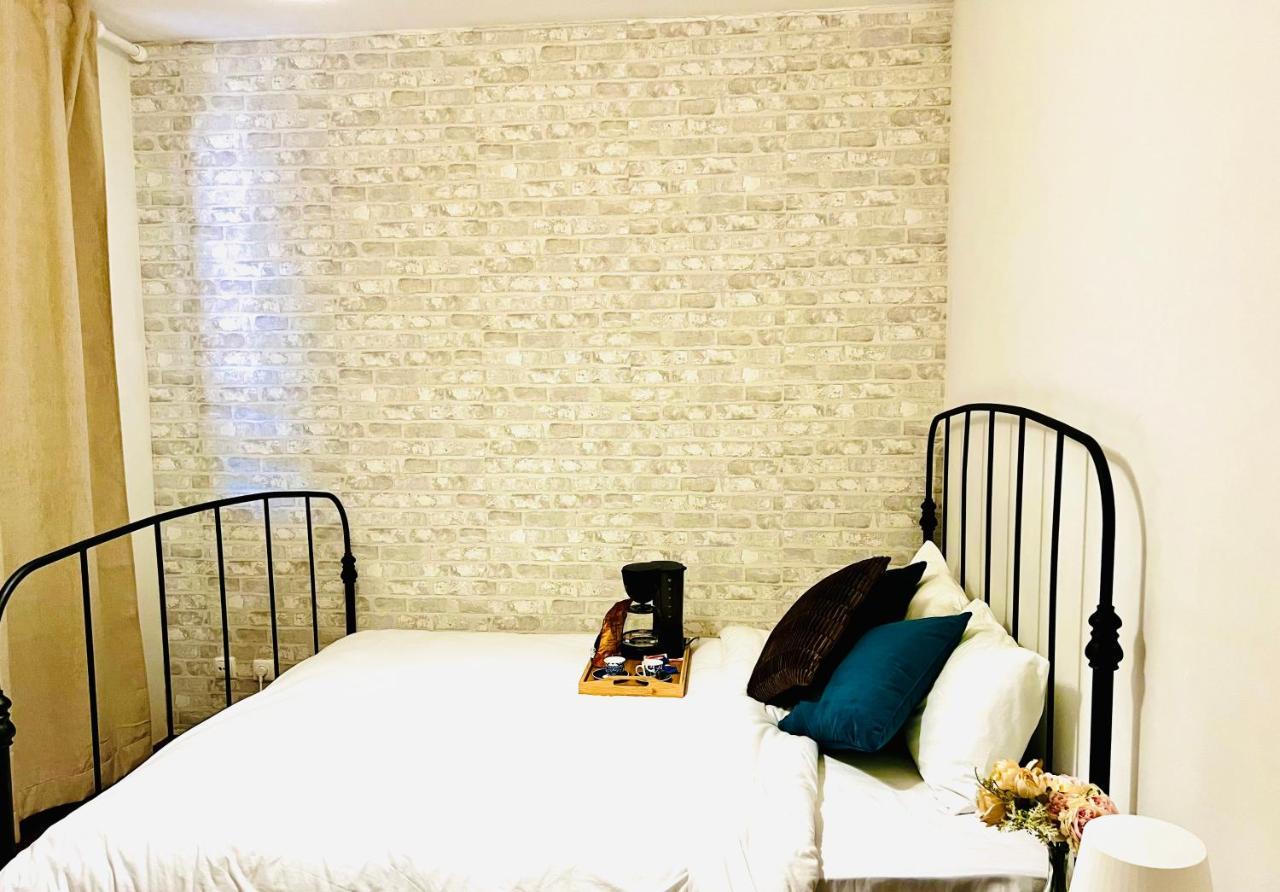 Estoril Seaside Guest House エクステリア 写真