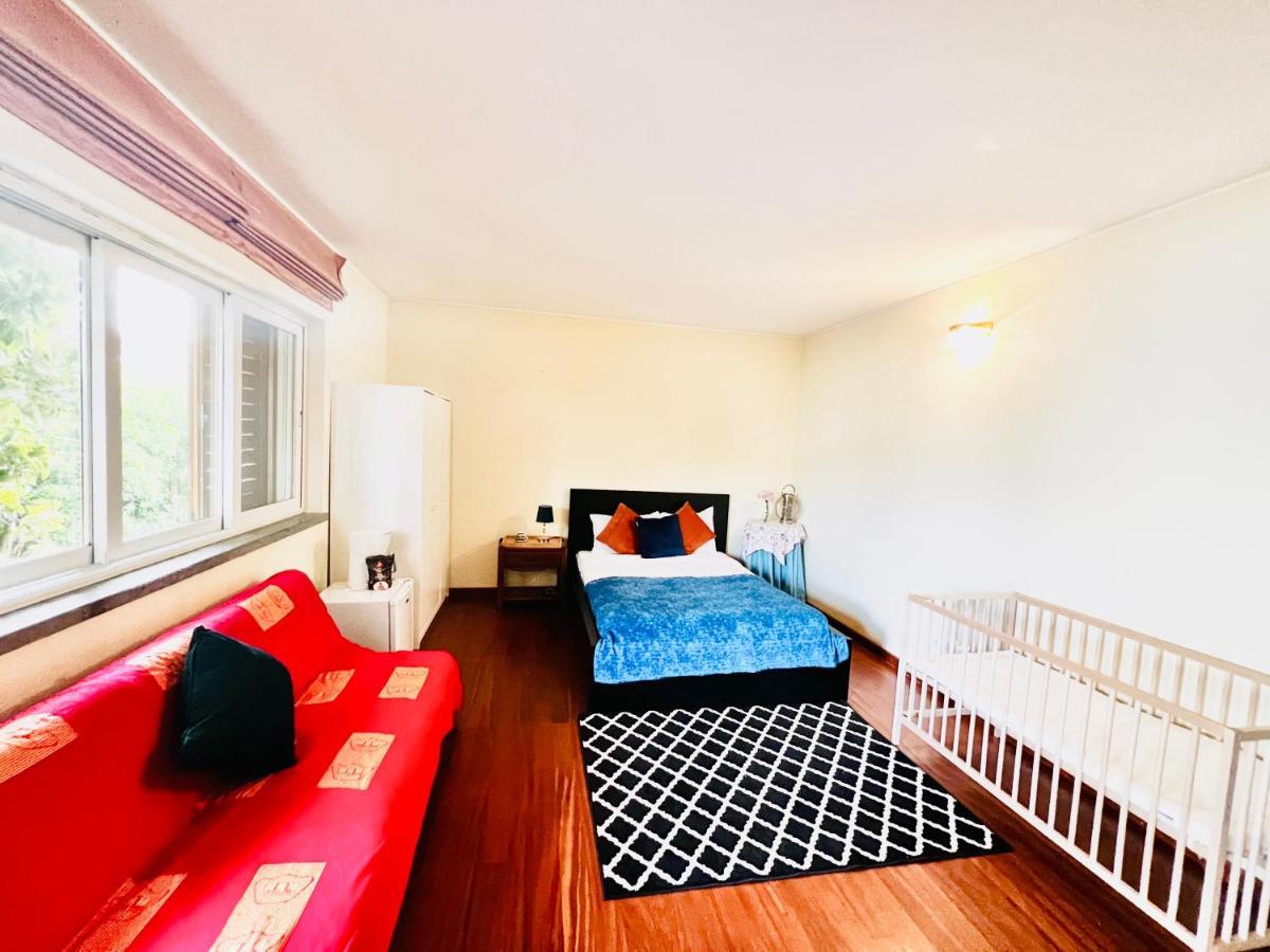 Estoril Seaside Guest House エクステリア 写真