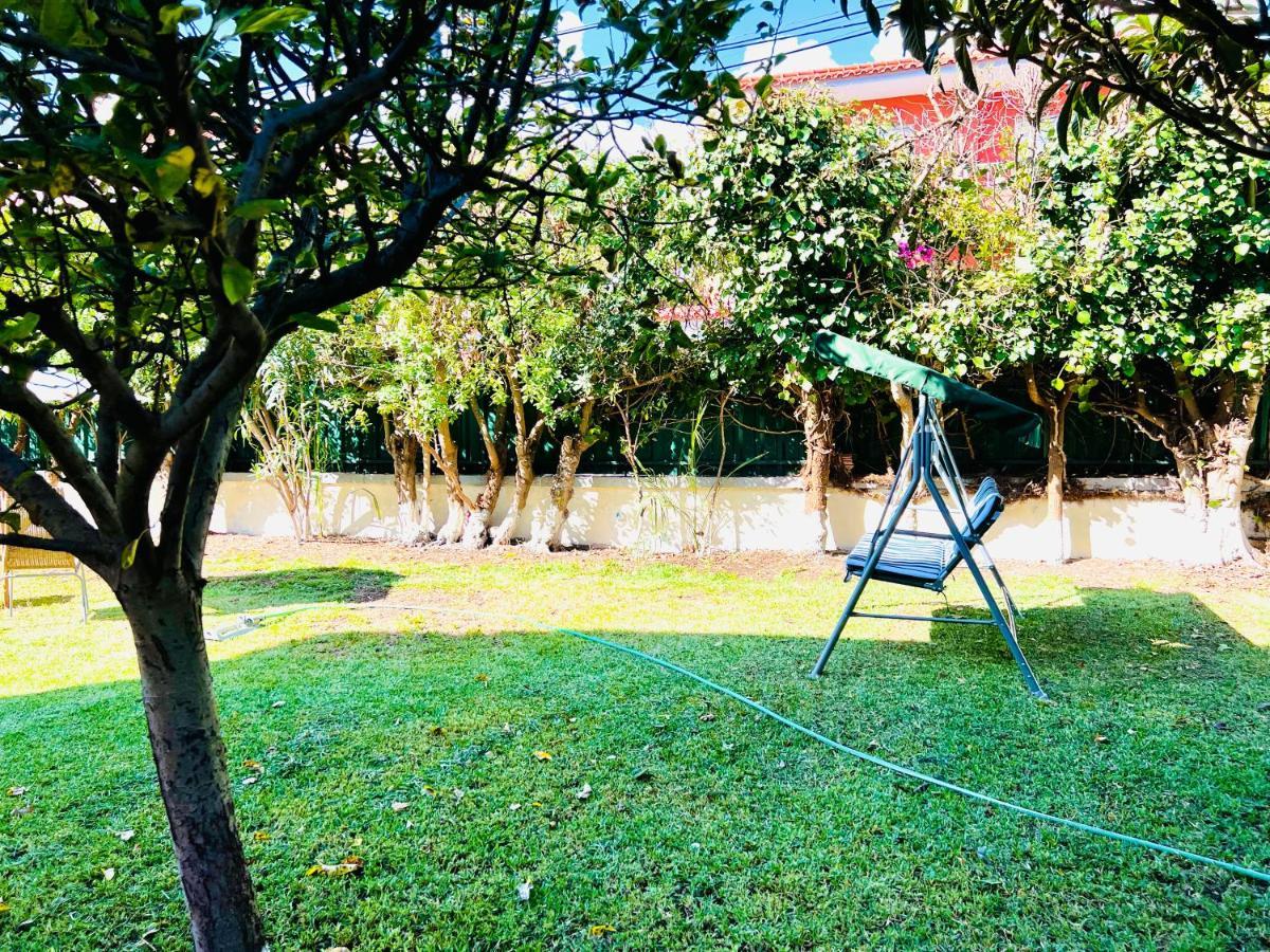 Estoril Seaside Guest House エクステリア 写真