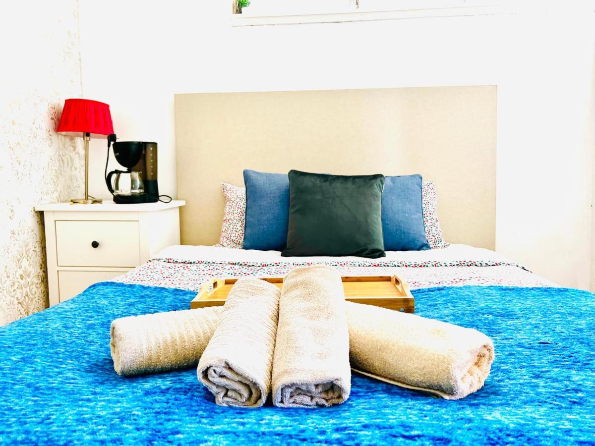 Estoril Seaside Guest House エクステリア 写真