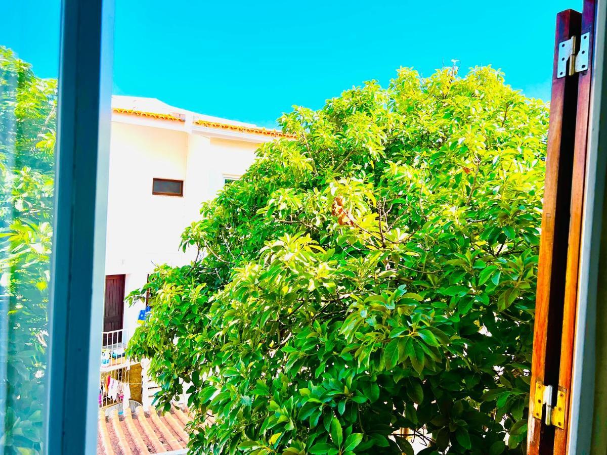 Estoril Seaside Guest House エクステリア 写真