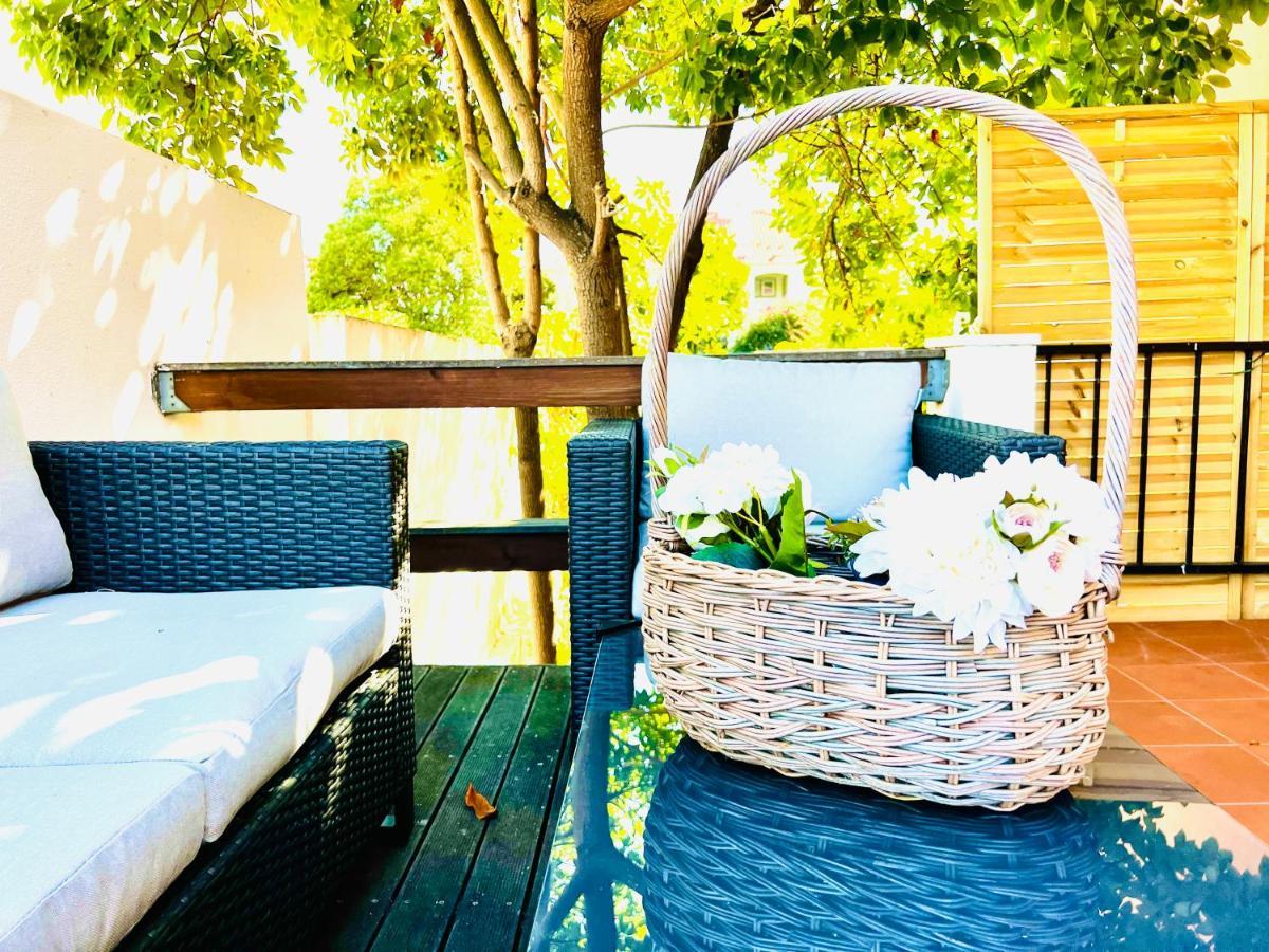 Estoril Seaside Guest House エクステリア 写真