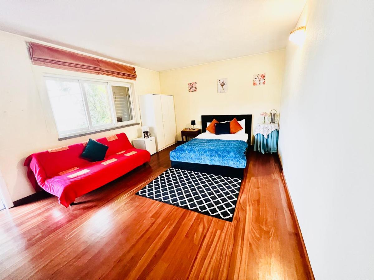 Estoril Seaside Guest House エクステリア 写真