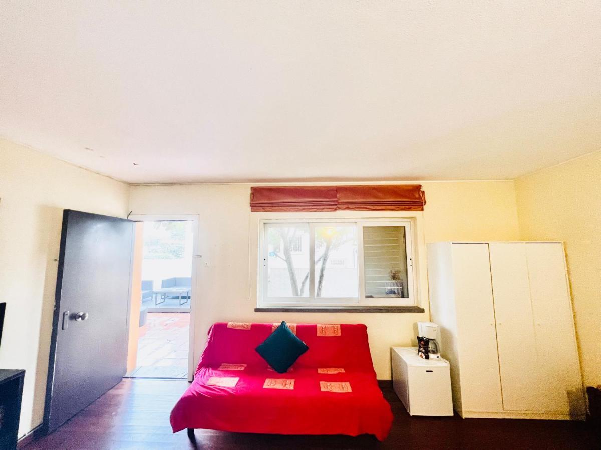 Estoril Seaside Guest House エクステリア 写真