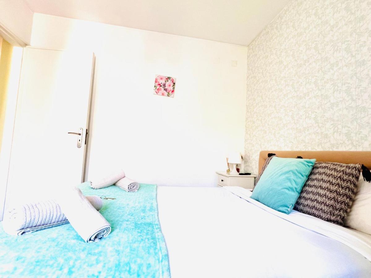 Estoril Seaside Guest House エクステリア 写真