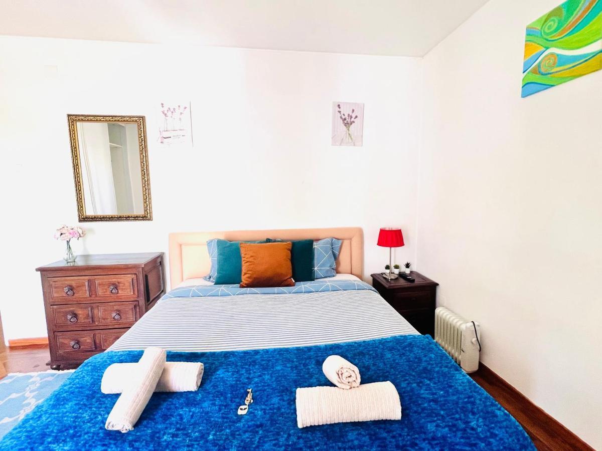 Estoril Seaside Guest House エクステリア 写真