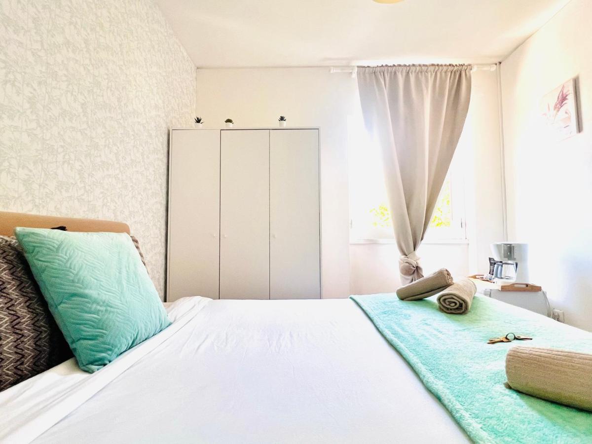 Estoril Seaside Guest House エクステリア 写真