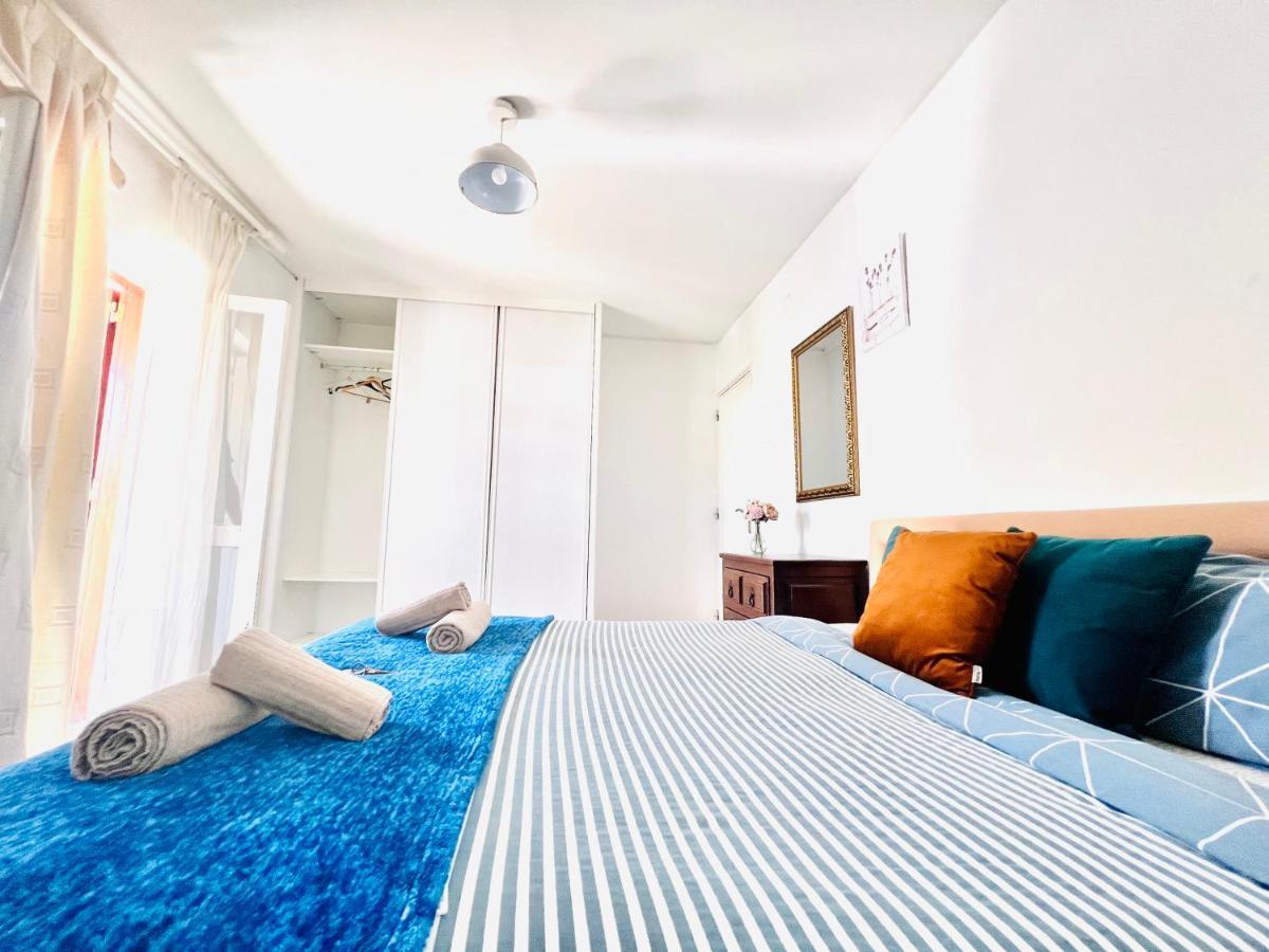Estoril Seaside Guest House エクステリア 写真