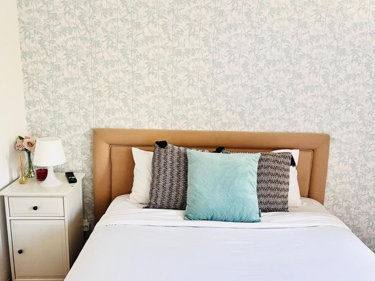 Estoril Seaside Guest House エクステリア 写真