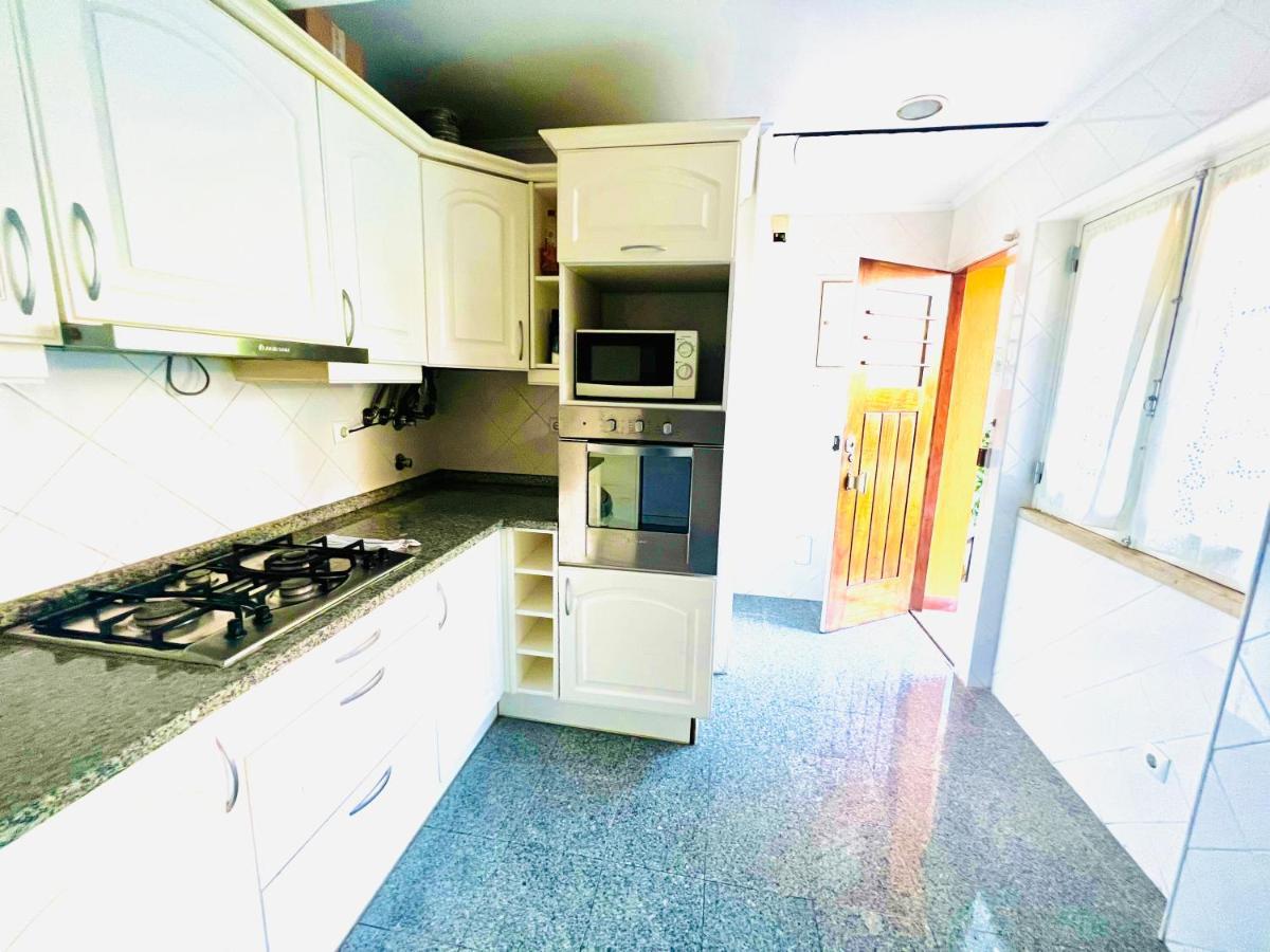 Estoril Seaside Guest House エクステリア 写真
