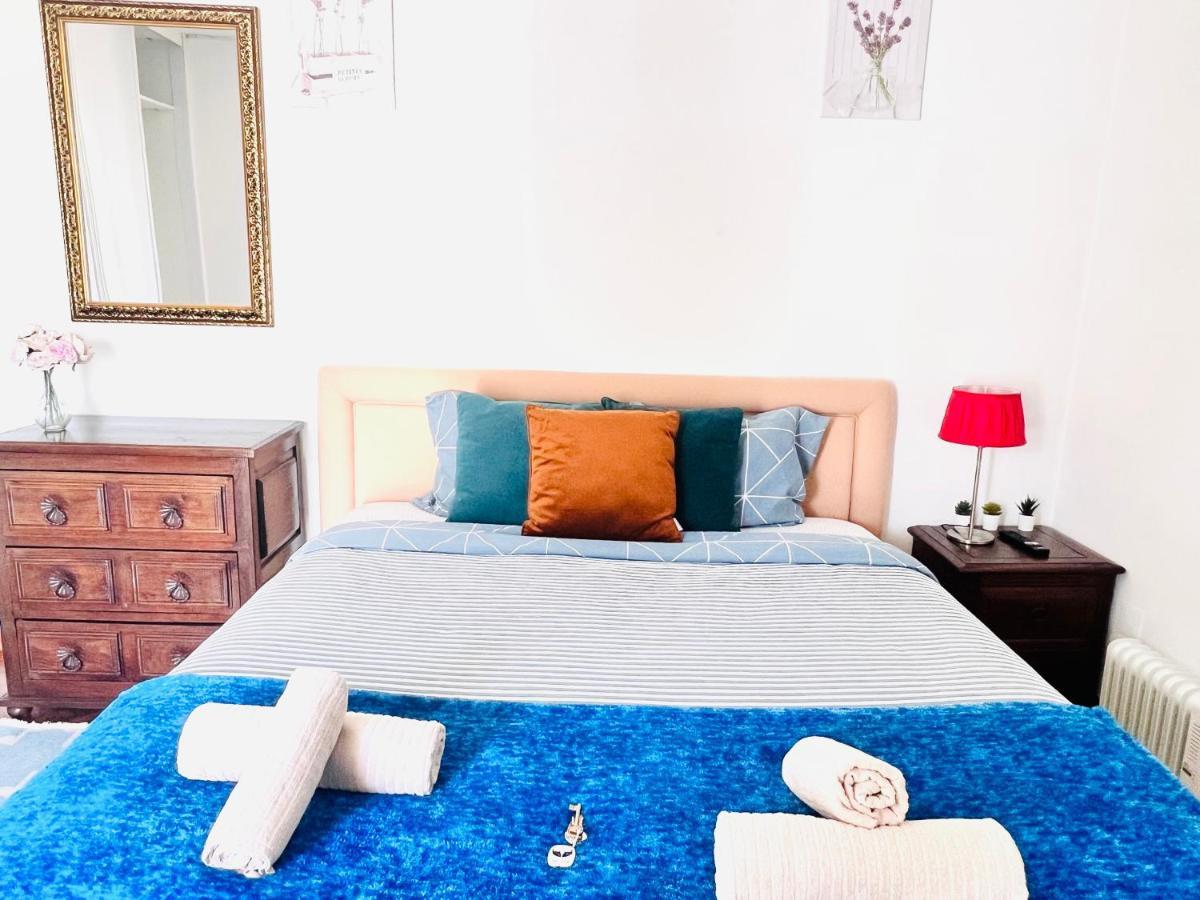 Estoril Seaside Guest House エクステリア 写真
