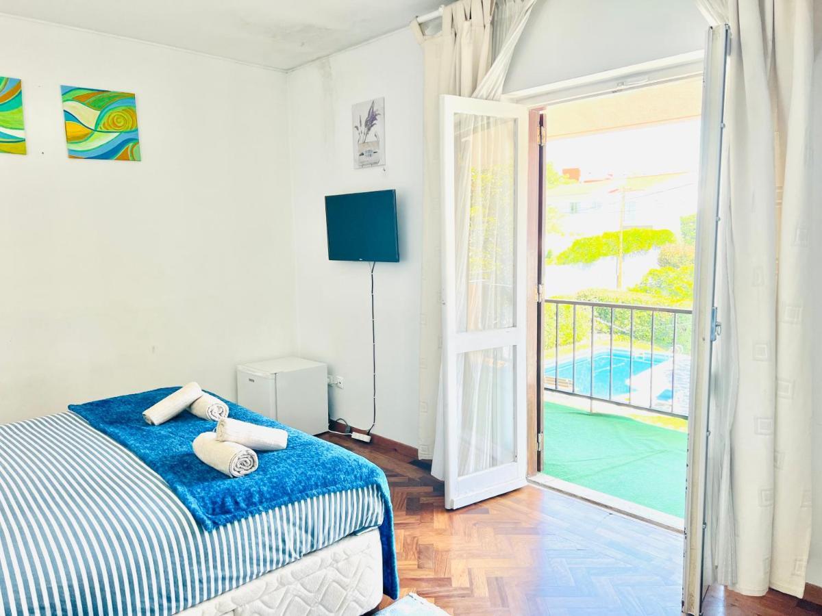 Estoril Seaside Guest House エクステリア 写真