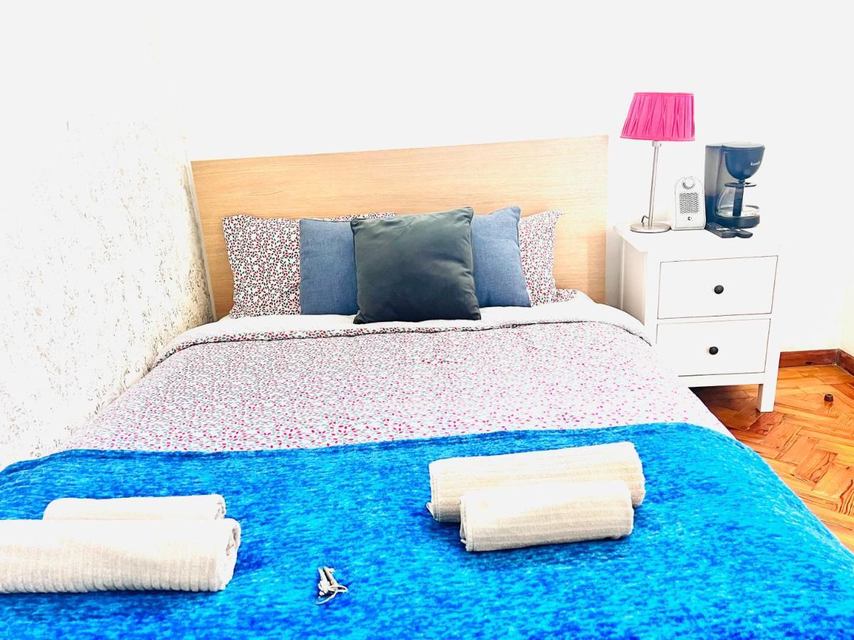 Estoril Seaside Guest House エクステリア 写真
