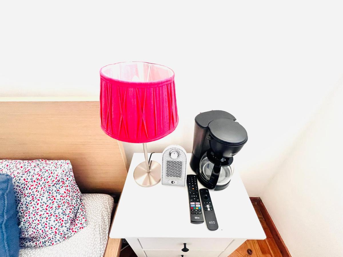 Estoril Seaside Guest House エクステリア 写真
