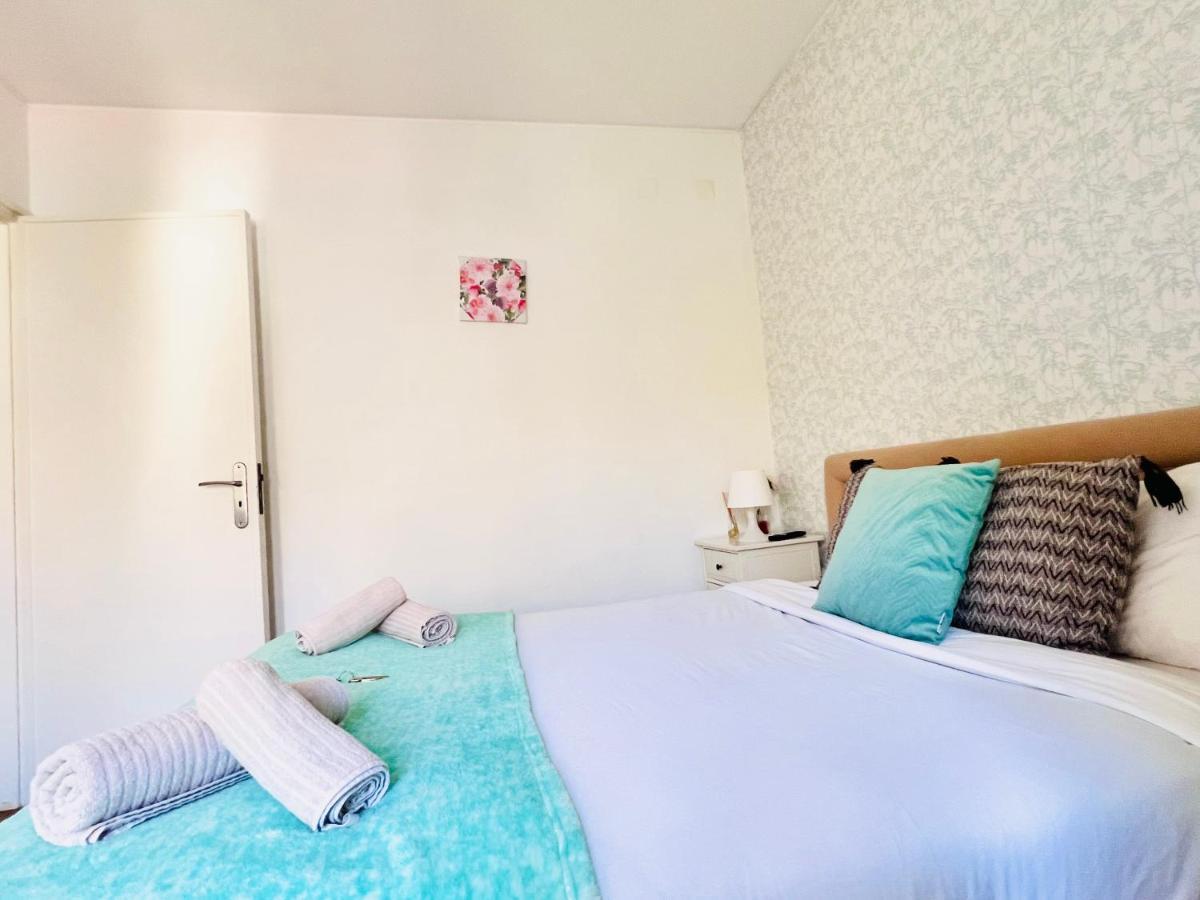 Estoril Seaside Guest House エクステリア 写真