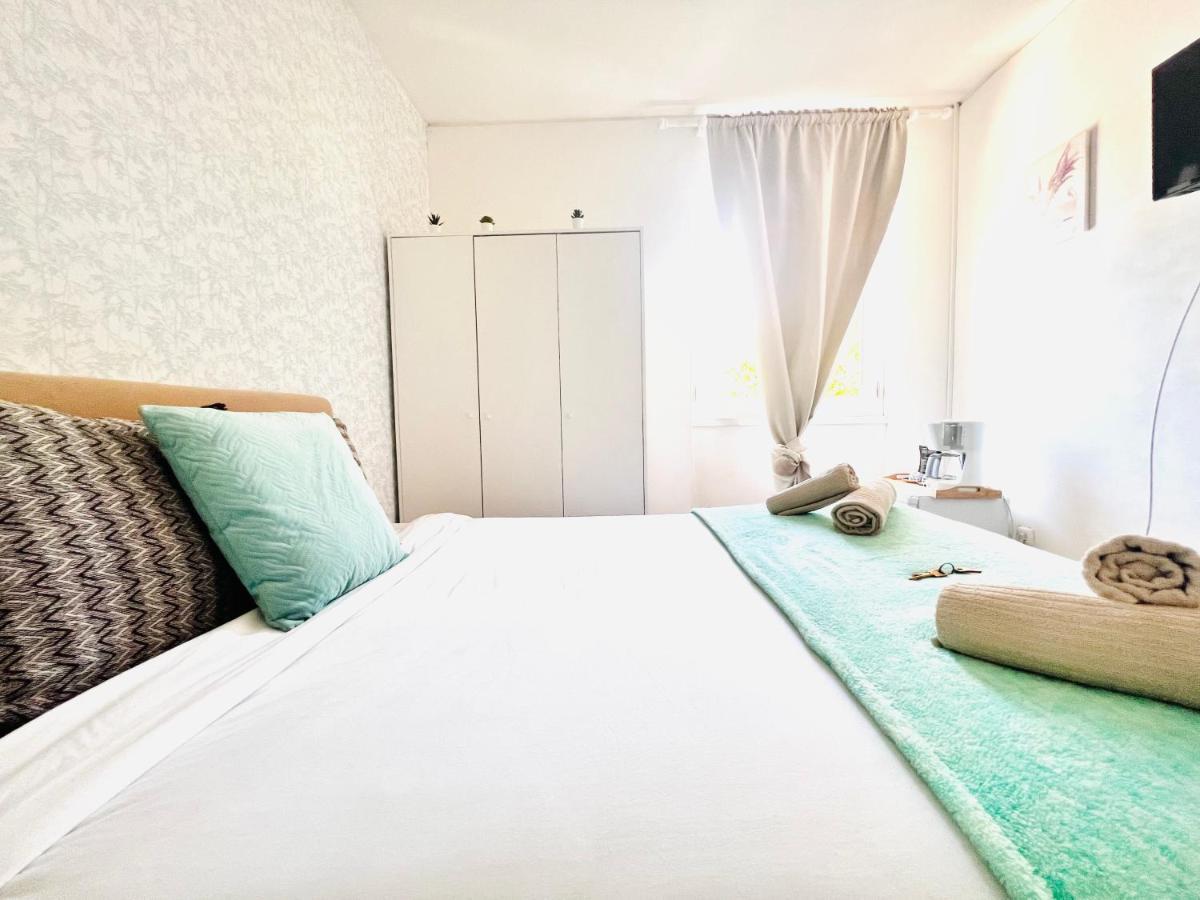 Estoril Seaside Guest House エクステリア 写真