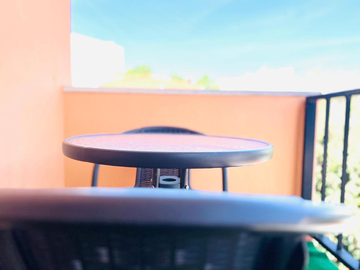 Estoril Seaside Guest House エクステリア 写真