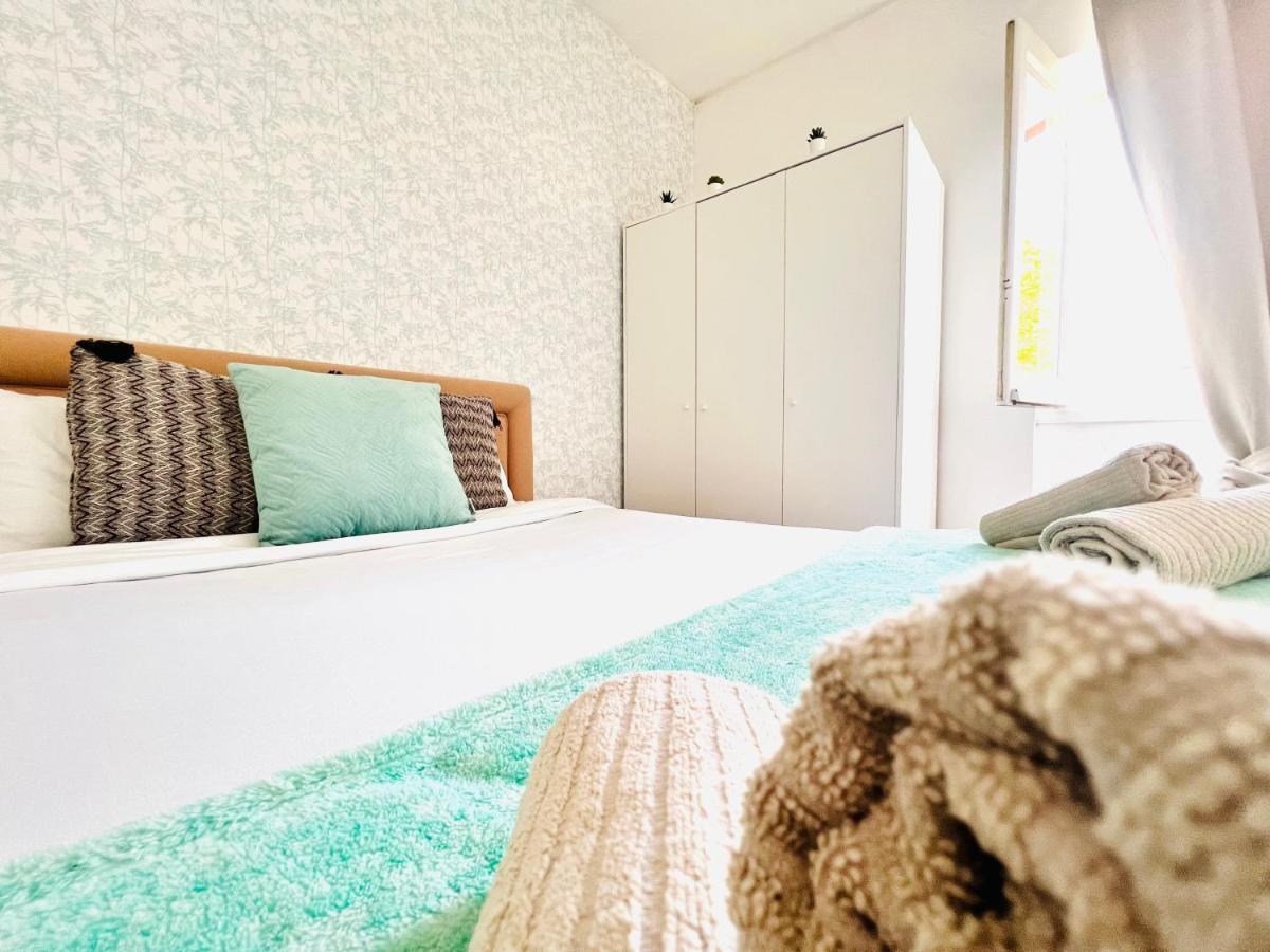 Estoril Seaside Guest House エクステリア 写真