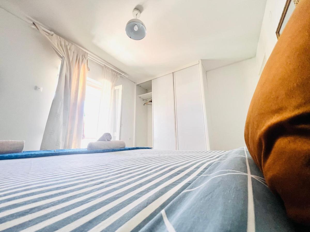 Estoril Seaside Guest House エクステリア 写真