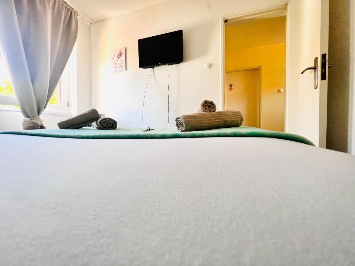 Estoril Seaside Guest House エクステリア 写真