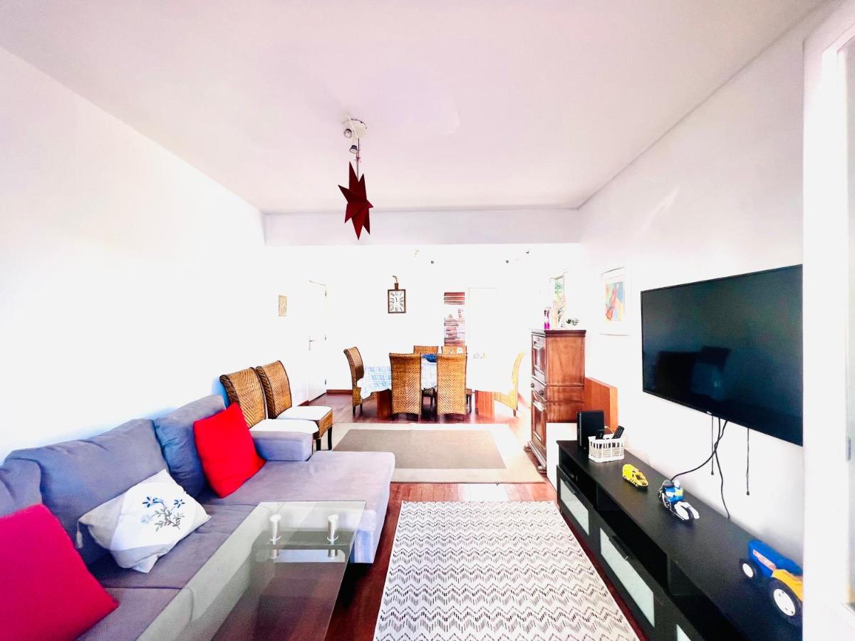 Estoril Seaside Guest House エクステリア 写真