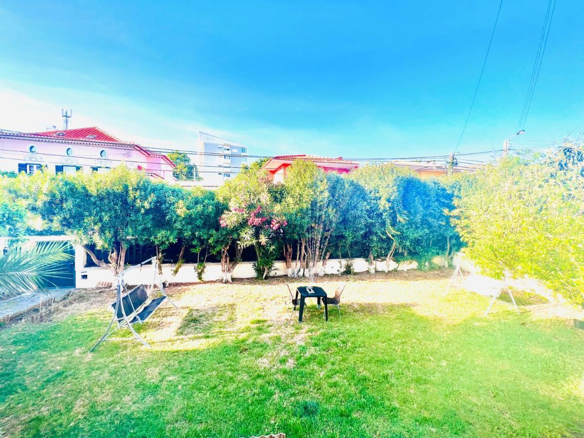 Estoril Seaside Guest House エクステリア 写真