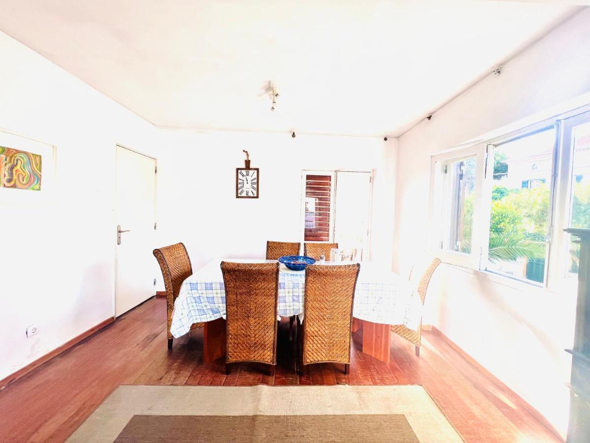 Estoril Seaside Guest House エクステリア 写真