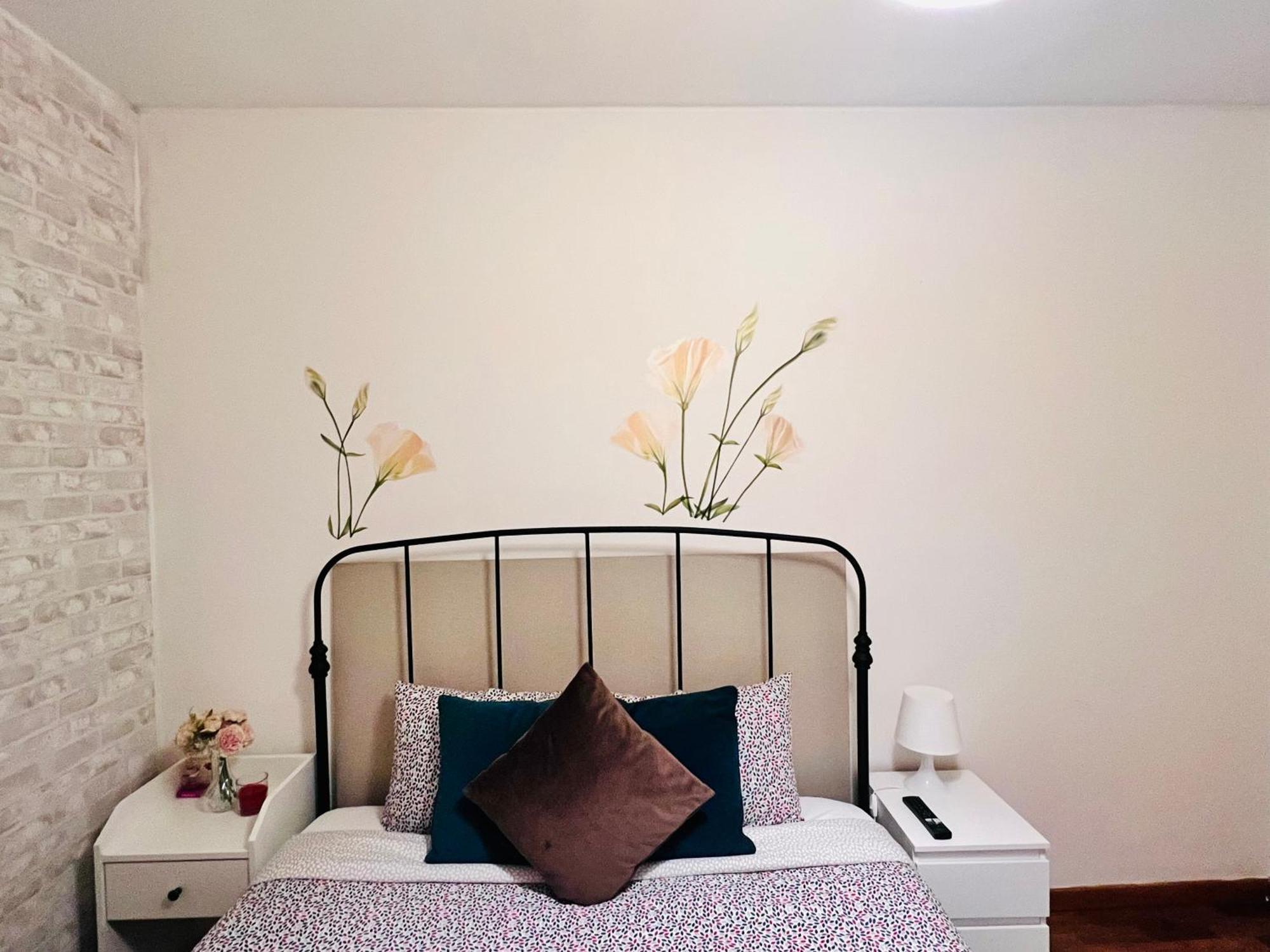 Estoril Seaside Guest House エクステリア 写真