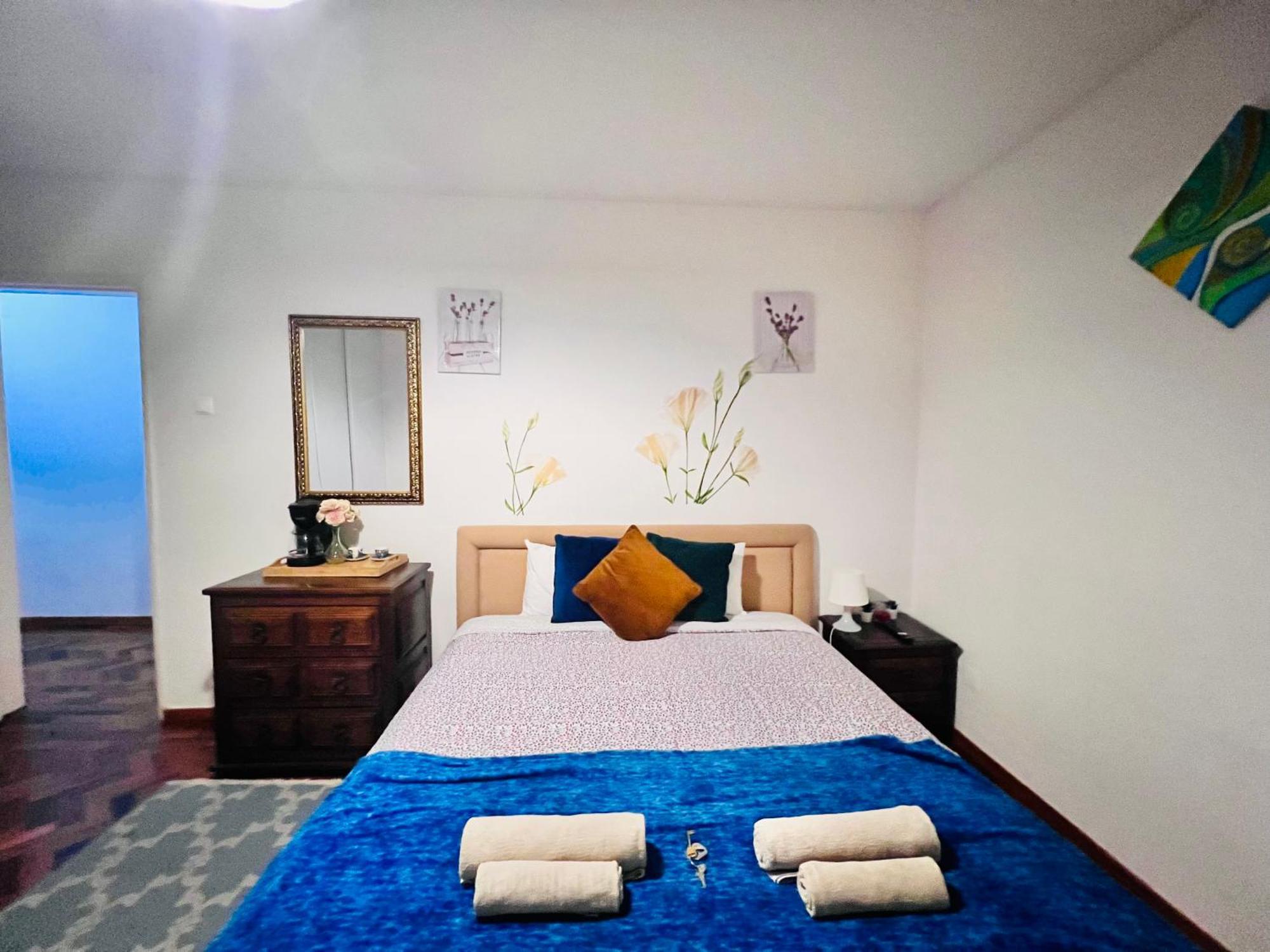 Estoril Seaside Guest House エクステリア 写真