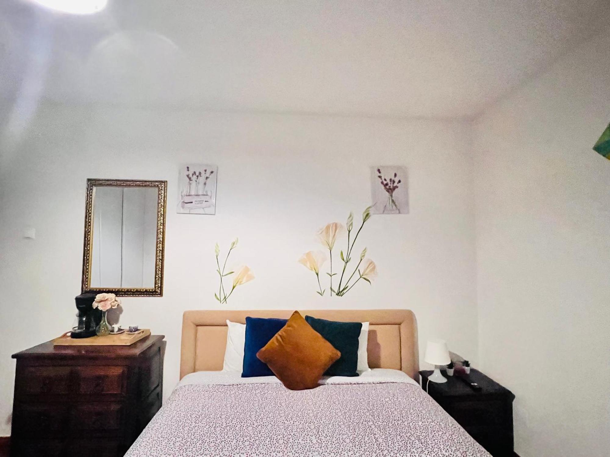 Estoril Seaside Guest House エクステリア 写真