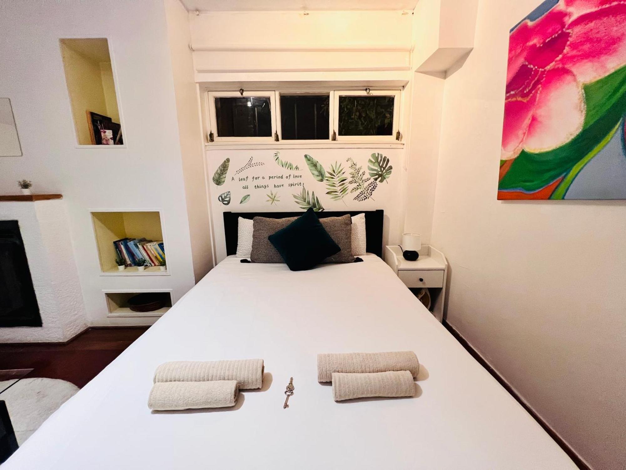 Estoril Seaside Guest House エクステリア 写真