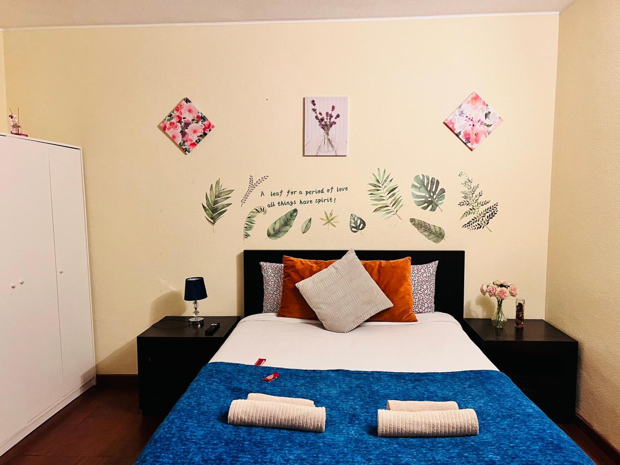 Estoril Seaside Guest House エクステリア 写真