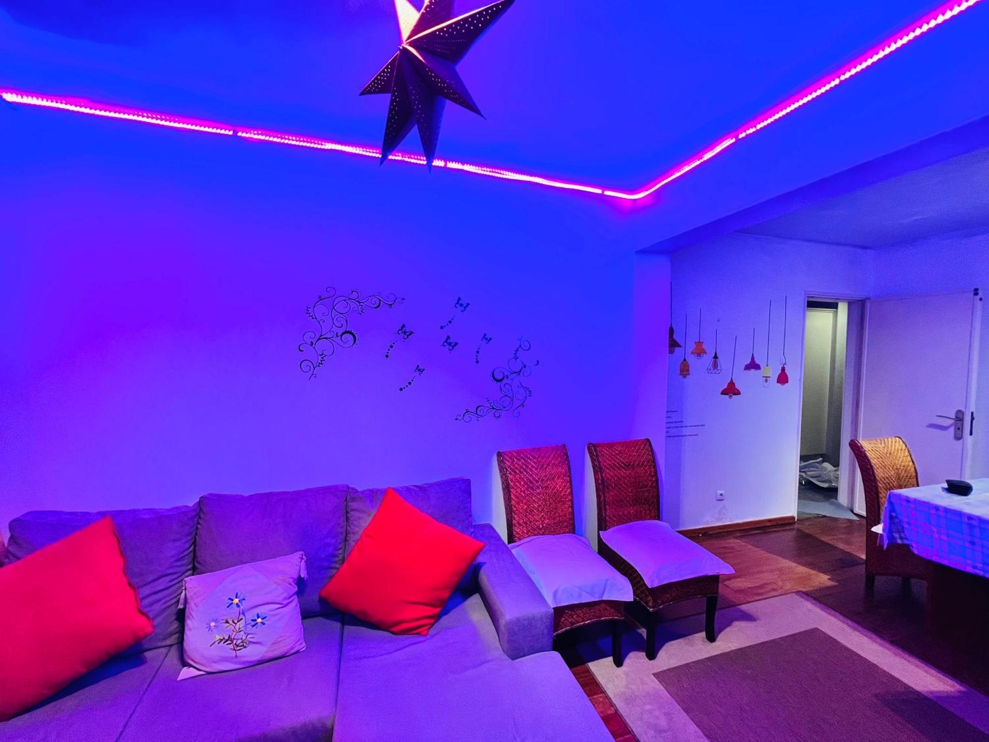 Estoril Seaside Guest House エクステリア 写真
