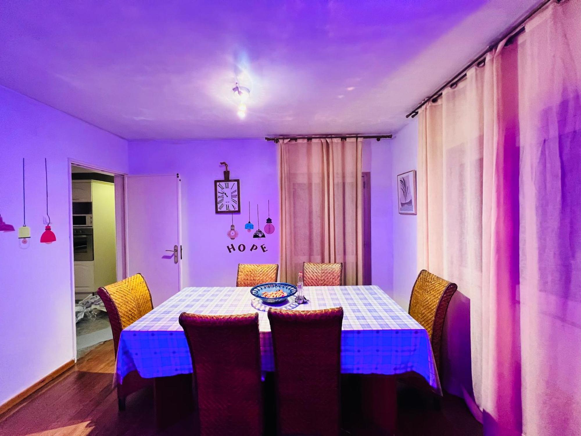 Estoril Seaside Guest House エクステリア 写真